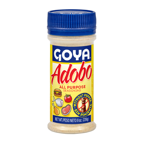 ADOBO GOYA SIN PIMIENTA