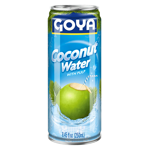 AGUA DE COCO GOYA LATA