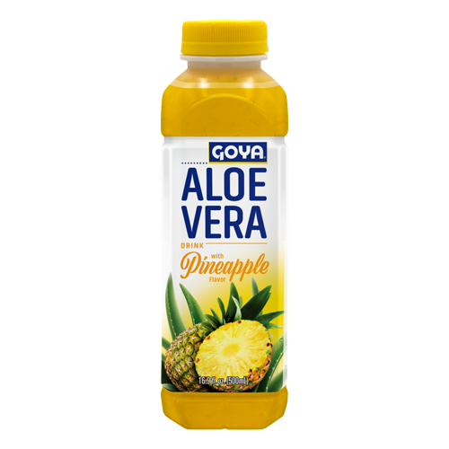 ALOE GOYA PIÑA