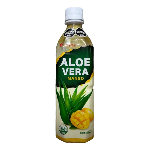 ALOE VERA MANGO