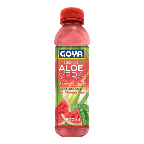 ALOE VERA SANDIA