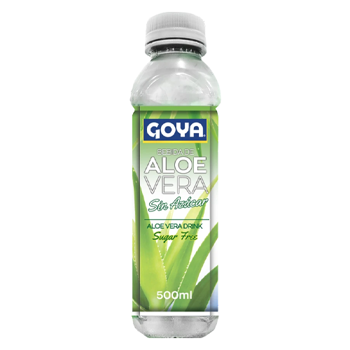 ALOE VERA SIN AZUCAR