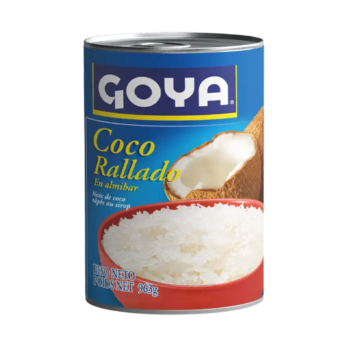 COCO RAYADO GOYA