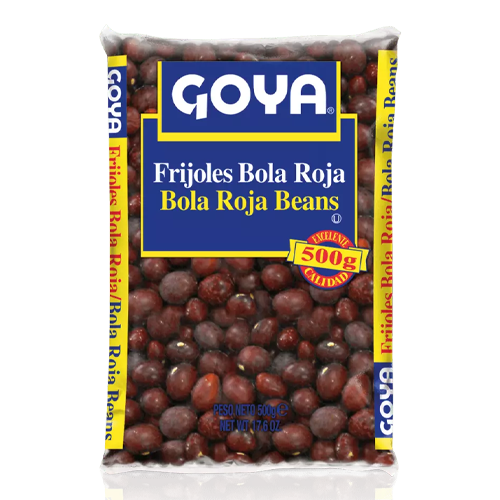 FRIJOL BOLA ROJA GOYA