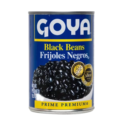 FRIJOL NEGRO GOYA
