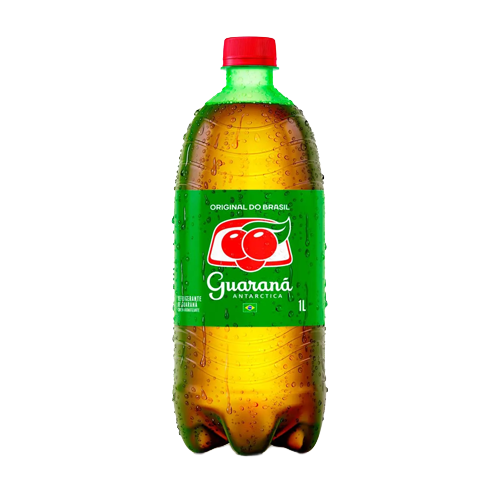GUARANA LITRO