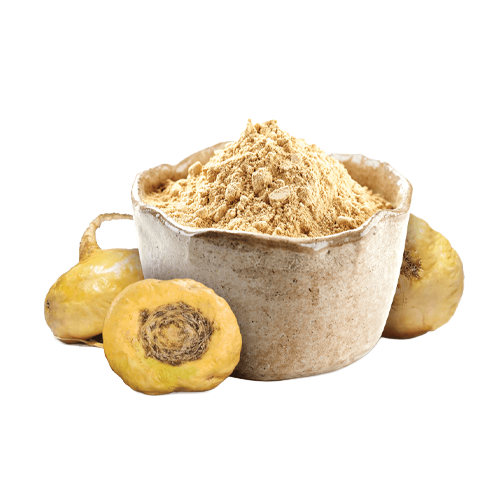 HARINA DE MACA