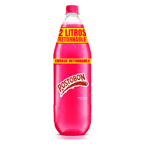 MANZANA POSTOBON 2 LITROS